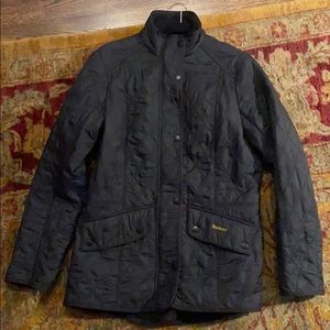 Barbour Jacket